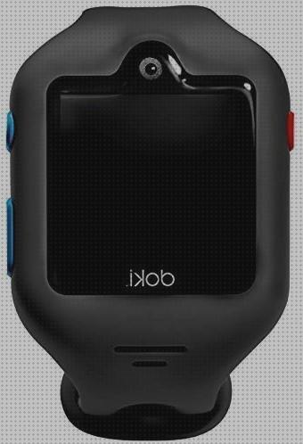 Review de reloj gps niños doki watch