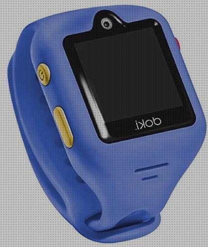 Los 32 Mejores Relojes Gps Para Niños Doki Watch