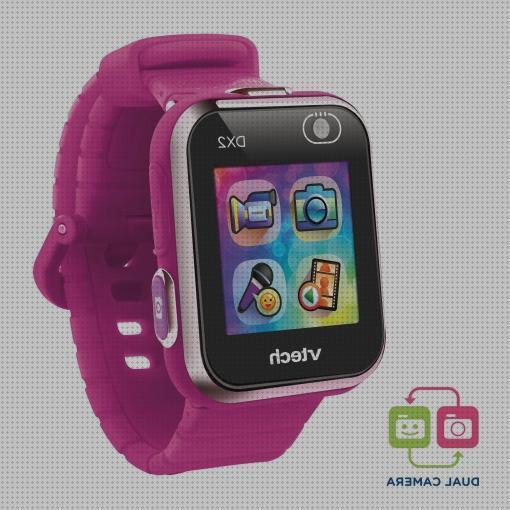 Análisis de los 34 mejores Relojes Gps Para Niños Drim