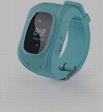 Análisis de los 29 mejores Relojes Gps Para Niños Envíos Corazones