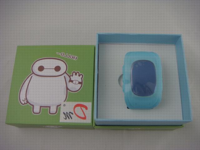 ¿Dónde poder comprar gps niños reloj gps niños hello?