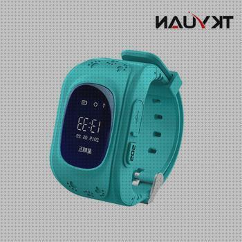 ¿Dónde poder comprar pequeños avisadores reloj gps niños impermeable?