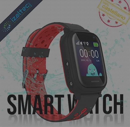 ¿Dónde poder comprar Más sobre localizador gps weenect niños gps niños reloj gps niños izaltec family?