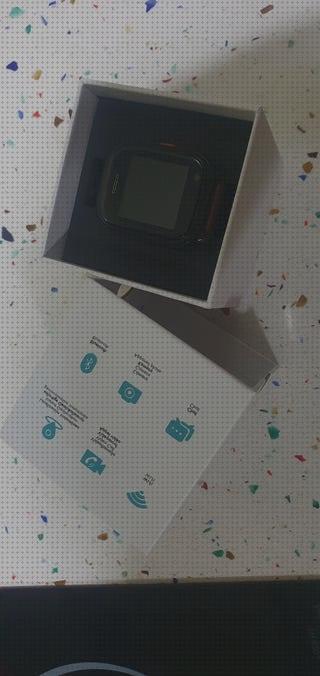 Las mejores marcas de Más sobre localizador gps weenect niños gps niños reloj gps niños izaltec family