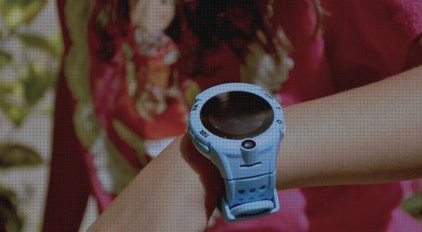 Las mejores smartwatch gps niños gps niños reloj gps niños kids smartwatch