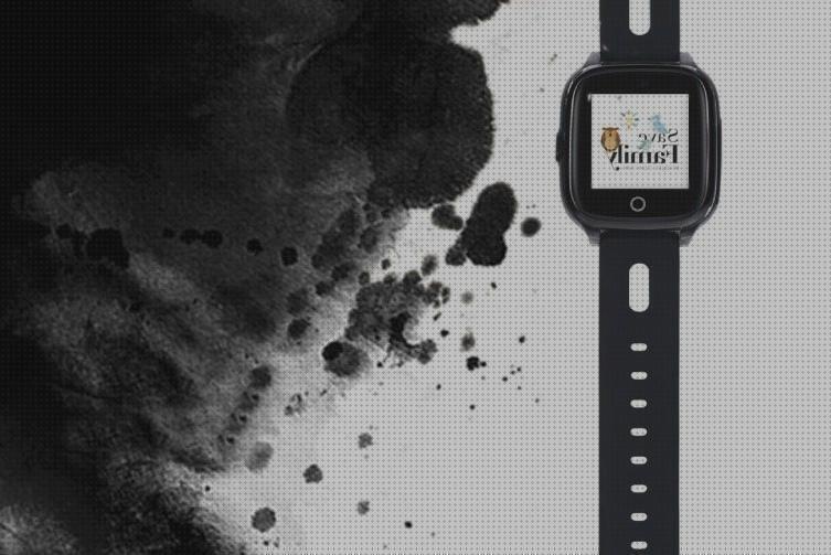 Las mejores marcas de kids reloj gps niños kids superior