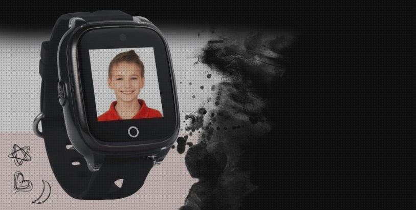 Análisis de los 29 mejores Relojes Gps Para Niños Kids Superiores