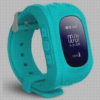 Opiniones de los 32 mejores Relojes Gps Para Niños G36