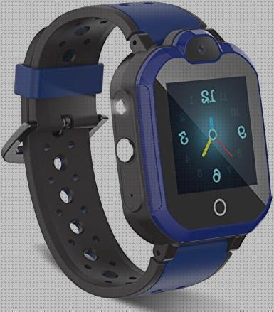 ¿Dónde poder comprar pequeños avisadores reloj gps niños resistente al agua?