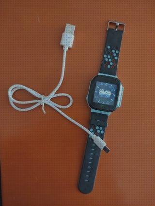 Análisis de los 27 mejores Relojes Gps Para Niños Sevilla