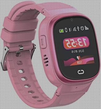 Las mejores marcas de Más sobre localizador gps weenect niños gps niños reloj gps niños sin necesidad de internet
