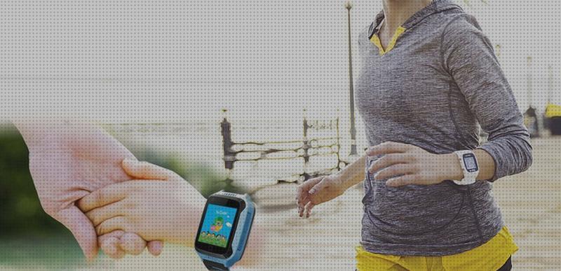Los mejores 25 Relojes Gps Para Niños Tiendas