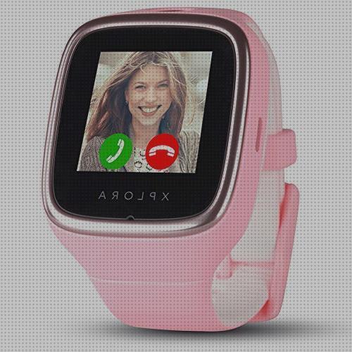 Opiniones de reloj niños gps xplora gps niños reloj gps niños xplora 3s