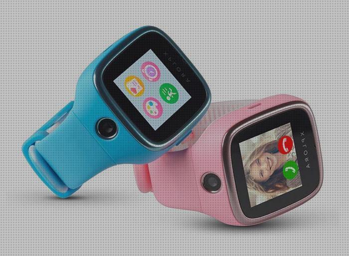 Donde comprar reloj gps niños xplora 3s