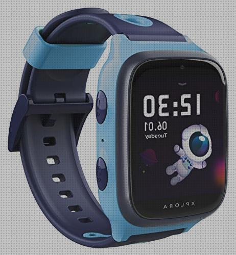 Las mejores Más sobre localizador gps weenect niños gps niños reloj gps podómetro niños 14 años