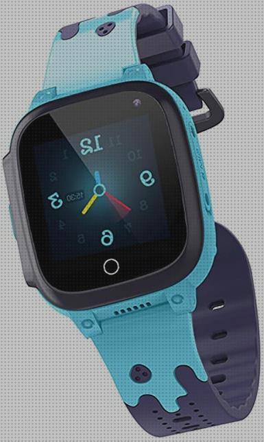 Los 38 Mejores Relojes Gps Podómetro Para Niños De 14 Años