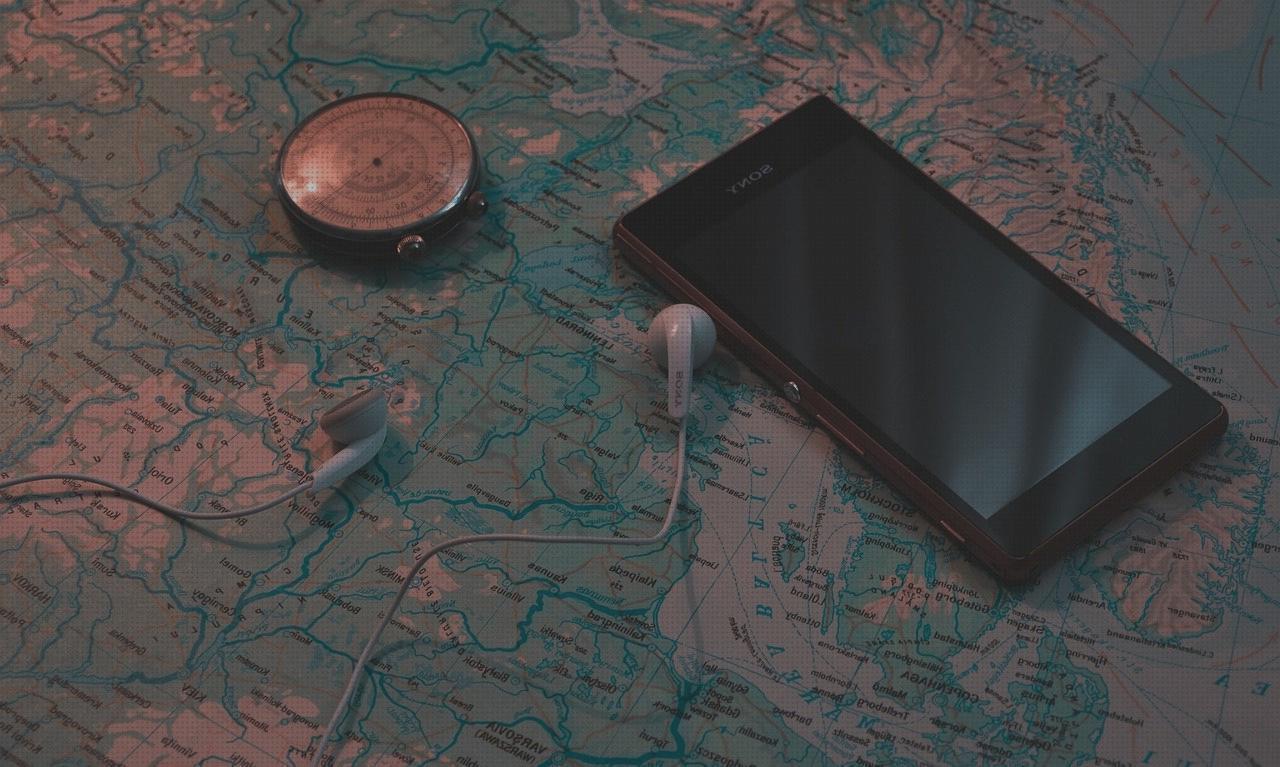 TOP 42 relojes gps principiantes para comprar