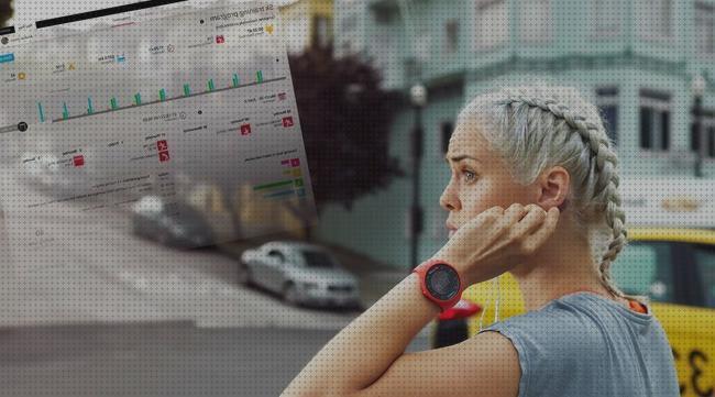 ¿Dónde poder comprar pulsómetros avisadores reloj gps pulsometro con radio?