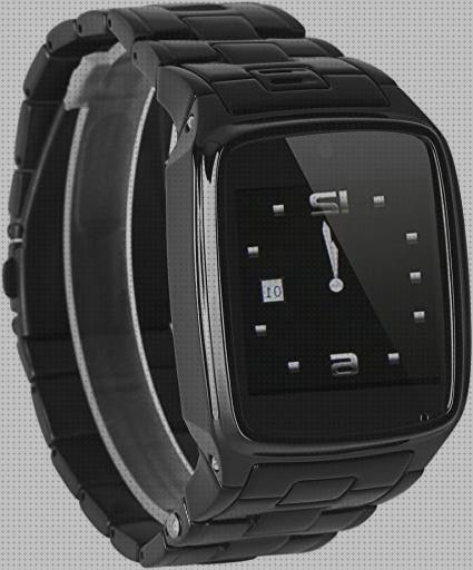 Las mejores pulsómetros avisadores reloj gps pulsometro con radio