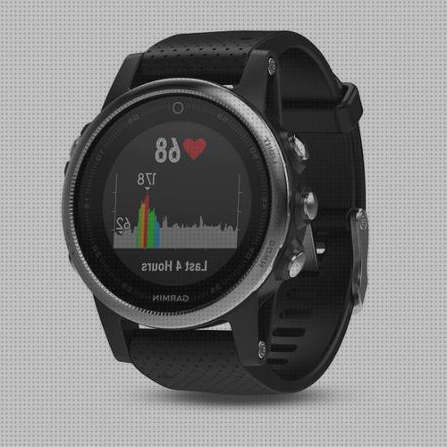 Review de reloj gps pulsometro integrado y altimetro y brujula