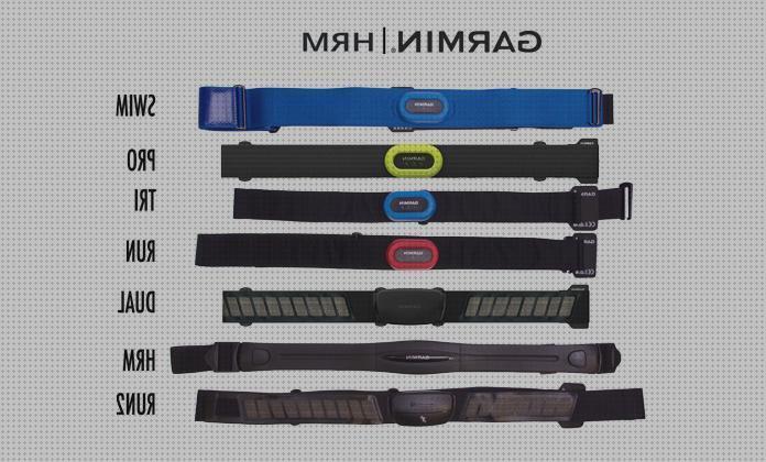 Los 31 Mejores Relojes Gps Pulsometros Sin Cintas Garmin