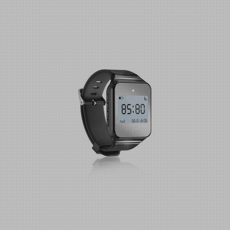 Mejores 31 relojes gps radios