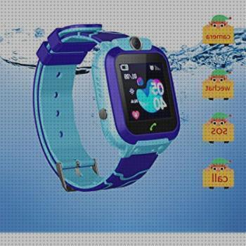 ¿Dónde poder comprar rastreador reloj gps rastreador resistente al agua niños?