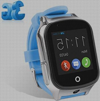 ¿Dónde poder comprar resistentes avisadores reloj gps resistente al agua?