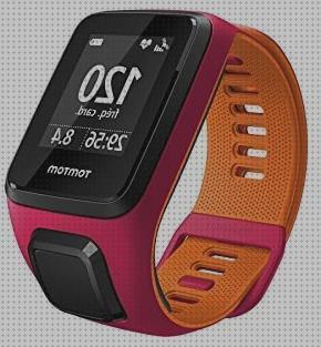 ¿Dónde poder comprar gps runner tomtom gps tomtom reloj gps runner 3 cardio talla g tomtom black friday?