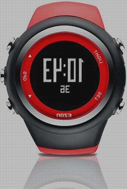 Las mejores running reloj gps running ezon