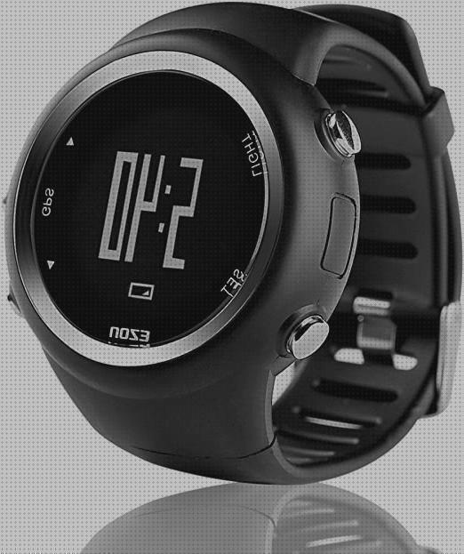 Opiniones de los 32 mejores Relojes Gps Running Ezon