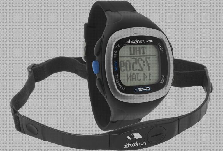 Los 31 Mejores Relojes Gps Running Runtastic