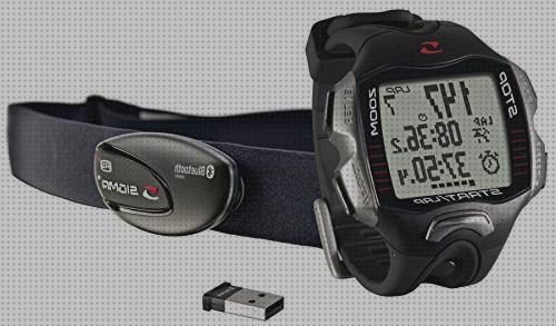 Los mejores 25 Relojes Gps Running Sigmas