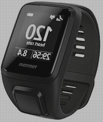 ¿Dónde poder comprar reloj gps tomtom spark Más sobre tomtom bandit gps gps tomtom reloj gps spark 3 negro tomtom?