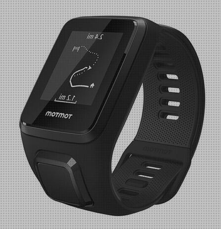 Las mejores marcas de reloj gps tomtom spark Más sobre tomtom bandit gps gps tomtom reloj gps spark 3 negro tomtom