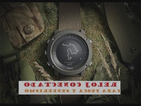 ¿Dónde poder comprar suunto reloj gps suunto caza?