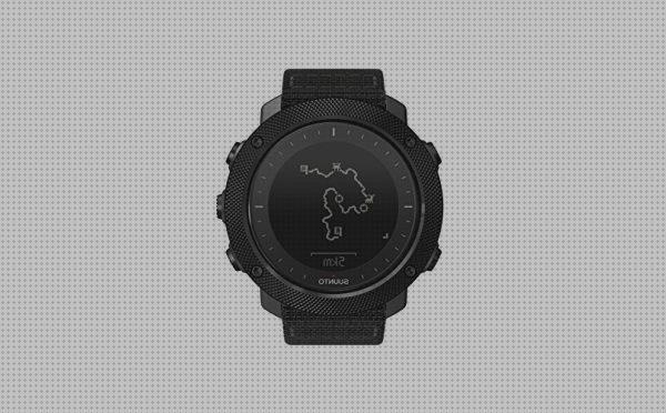 Las mejores marcas de suunto reloj gps suunto caza