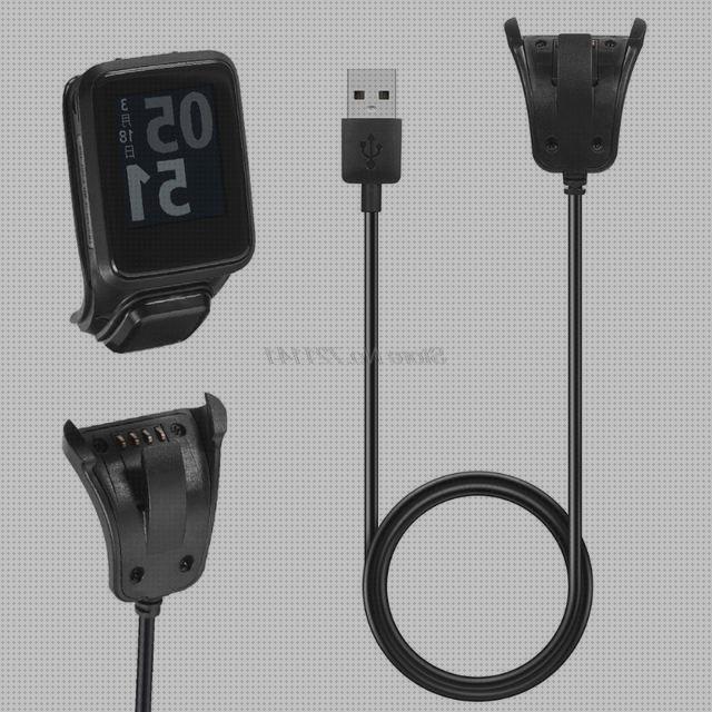 Las mejores golfer tomtom reloj gps tomtom golfer 2 cargador
