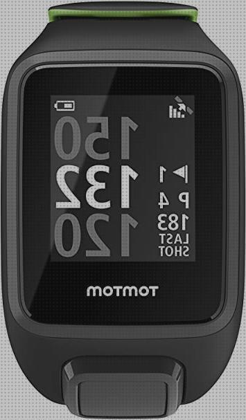 ¿Dónde poder comprar Más sobre tomtom bandit gps gps tomtom reloj gps tomtom golfer2?
