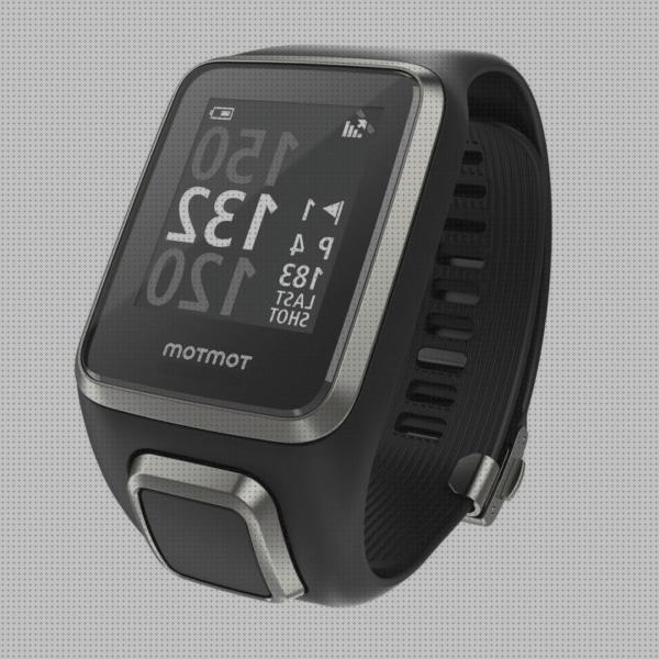 Las mejores marcas de Más sobre tomtom bandit gps gps tomtom reloj gps tomtom golfer2
