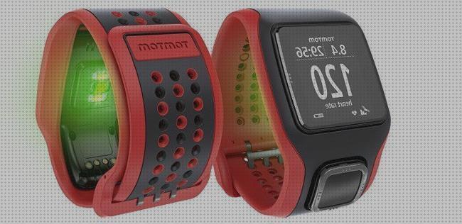 Las mejores marcas de reloj gps tomtom multi sport Más sobre tomtom bandit gps gps tomtom reloj gps tomtom multi sport aguas abiertas