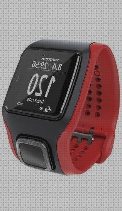 Los 20 Mejores Relojes Gps Tomtom Multi Sports Aguas Abiertas