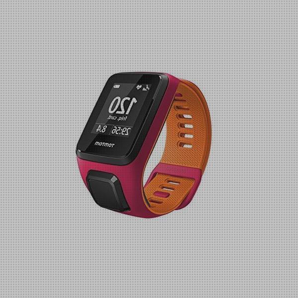¿Dónde poder comprar tomtom gps multisport gps tomtom reloj gps tomtom multisport pulsómetro integrado talla s tomtom?