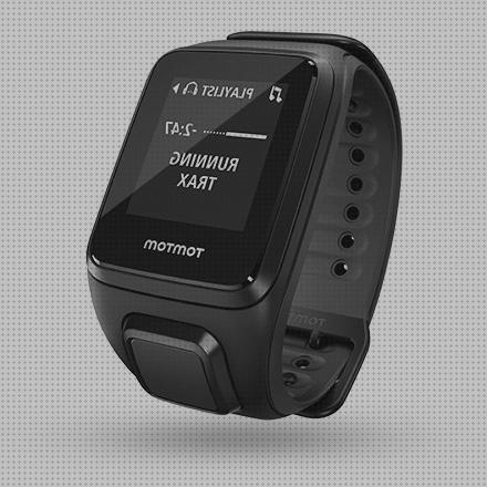 ¿Dónde poder comprar gps runner tomtom gps tomtom reloj gps tomtom runner 2 pulsometro integrado musica el tomtom?
