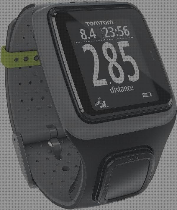 ¿Dónde poder comprar gps tomtom 2020 gps tomtom reloj gps tomtom runner 2020?