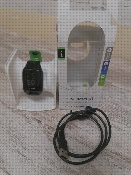 Las mejores marcas de gps tomtom 2020 gps tomtom reloj gps tomtom runner 2020