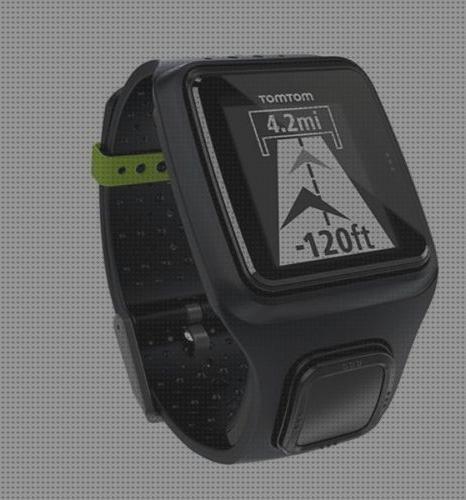 Las mejores gps tomtom 2020 gps tomtom reloj gps tomtom runner 2020