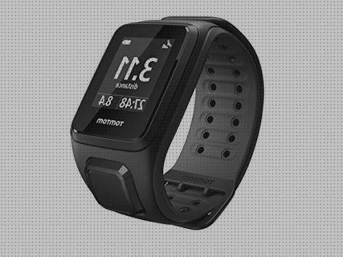 Las mejores marcas de runner2 tomtom reloj gps tomtom runner2