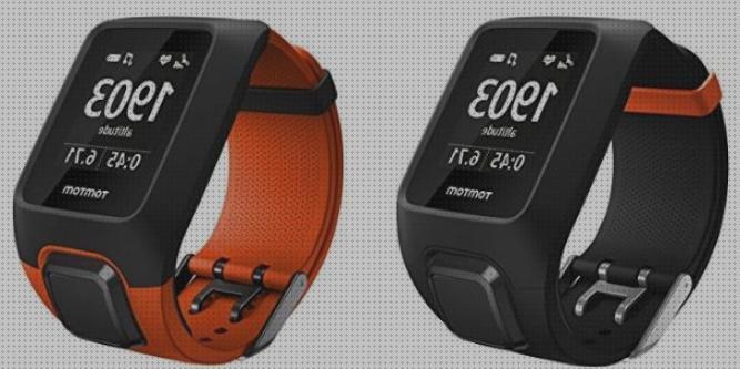 ¿Dónde poder comprar reloj gps tomtom gps tomtom reloj gps tomtom segunda mano?