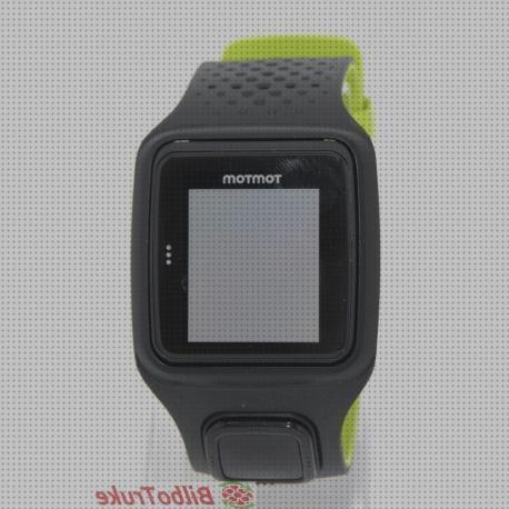 Los 31 Mejores Relojes Gps Tomtom Segundas Manos